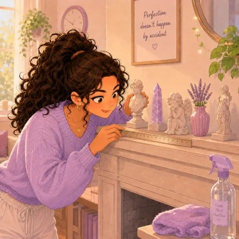 Perfectionism Test