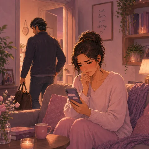 Jealousy Proneness Test